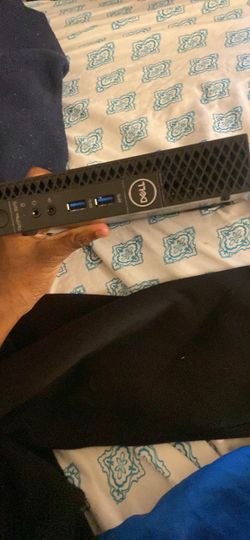 Mini pc
