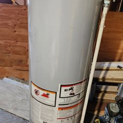 Water Heater 30gal 