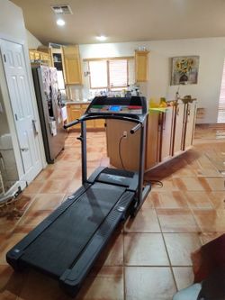 Treadmill