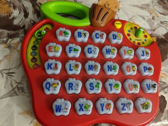 ABC kids learning toy for sale