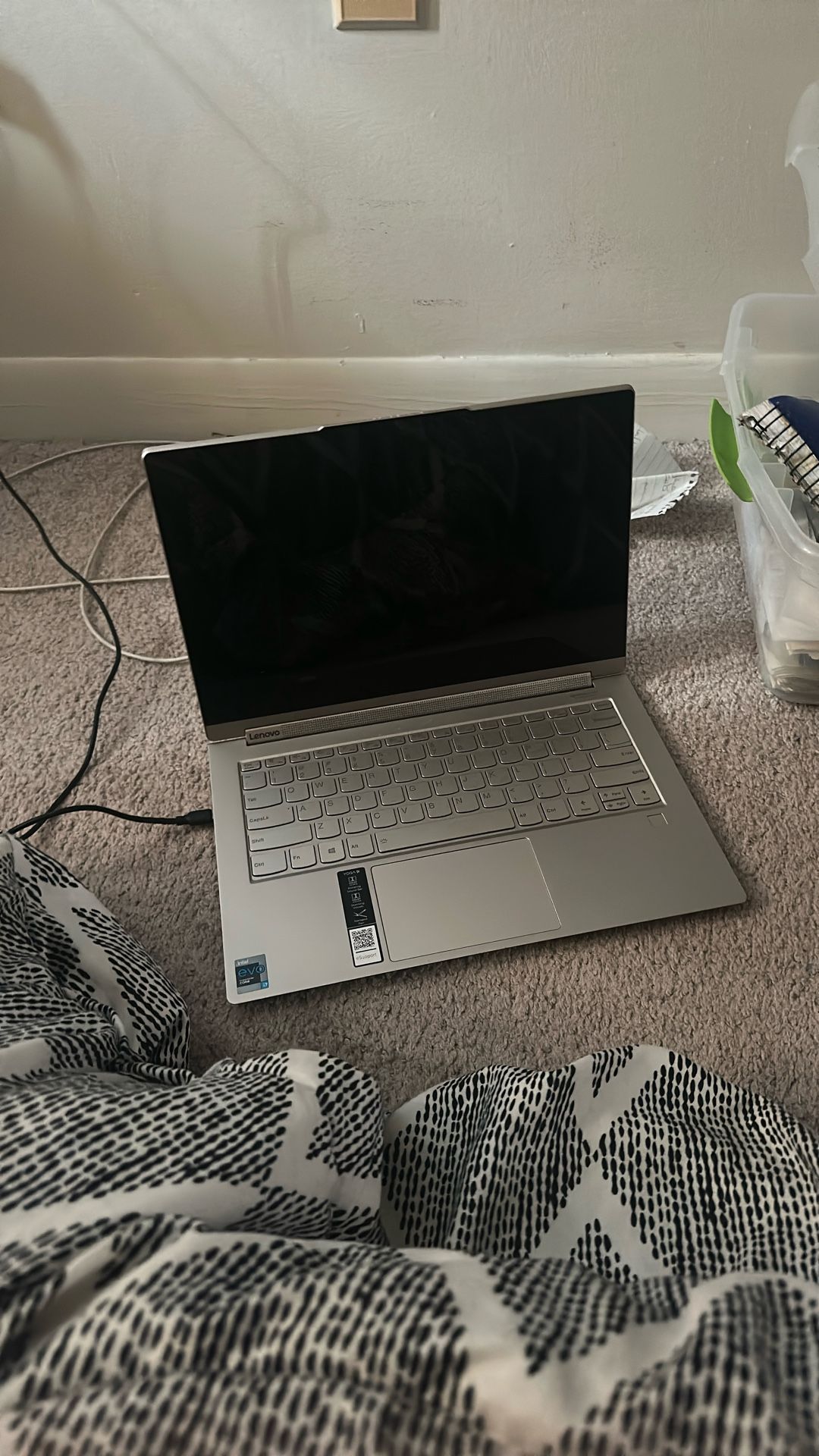 lenovo laptop