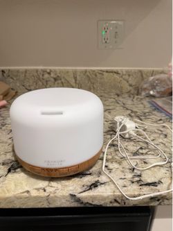 Air Purifier