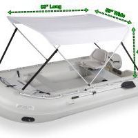 Sealth Sea Stalker Canopy 