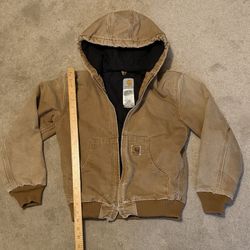 Vintage Carhartt Worker Jacket