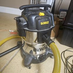 SHOP VAC $39