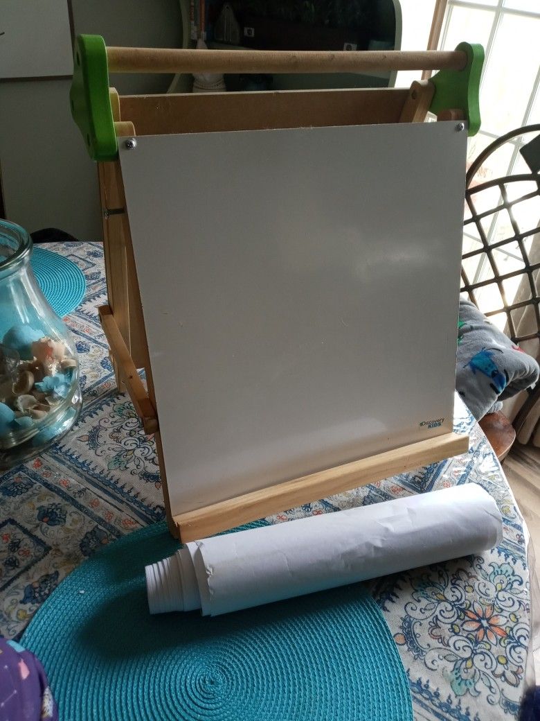 Table Top Easel