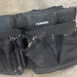 Bolsas Para Clavos