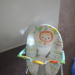 Lounge Chair For Baby