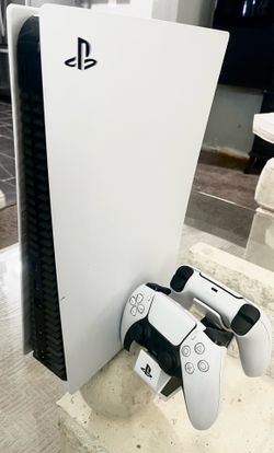 PS5 digital