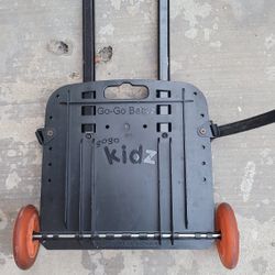 Go Go Babyz Car Seat Travel Stroller