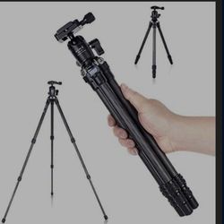aoka carbon Fiber Tripod