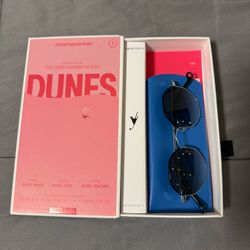 Eyepetizer Sunglasses [NEW]