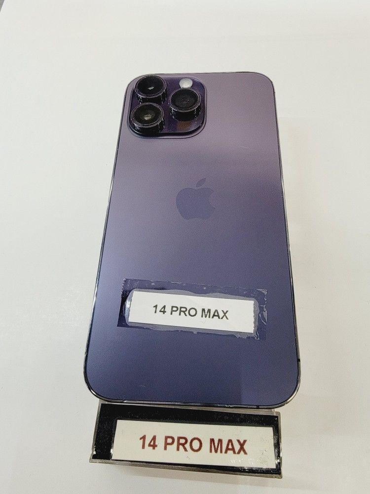 IPhone 14 Pro Max