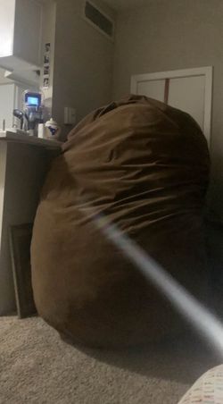 GIANT BEANBAG | EXCELLENT CONDITION | 77089