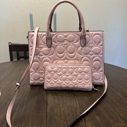 Purse & Wallet - Used