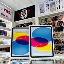 iPad A16 WiFi And LTE 