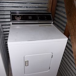 Whirlpool Dryer