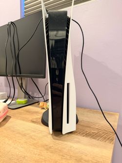 Sony PlayStation 5 Disc Edition Console