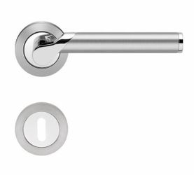 Door Handles – Karcher Design Starlight UR38 – New – Stainless Steel