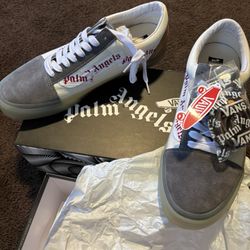 Vans Palm Angels