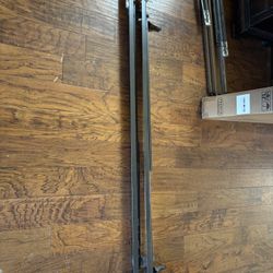 Full Size Metal Bed Frame