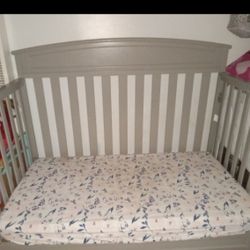 Baby Crib