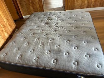 King size mattress