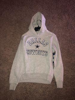 Cowboys kids hoodie