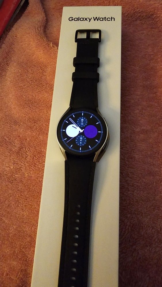 Galaxy Watch