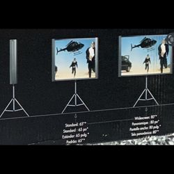 Projection Screen