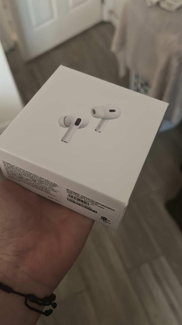 Airpod Pros