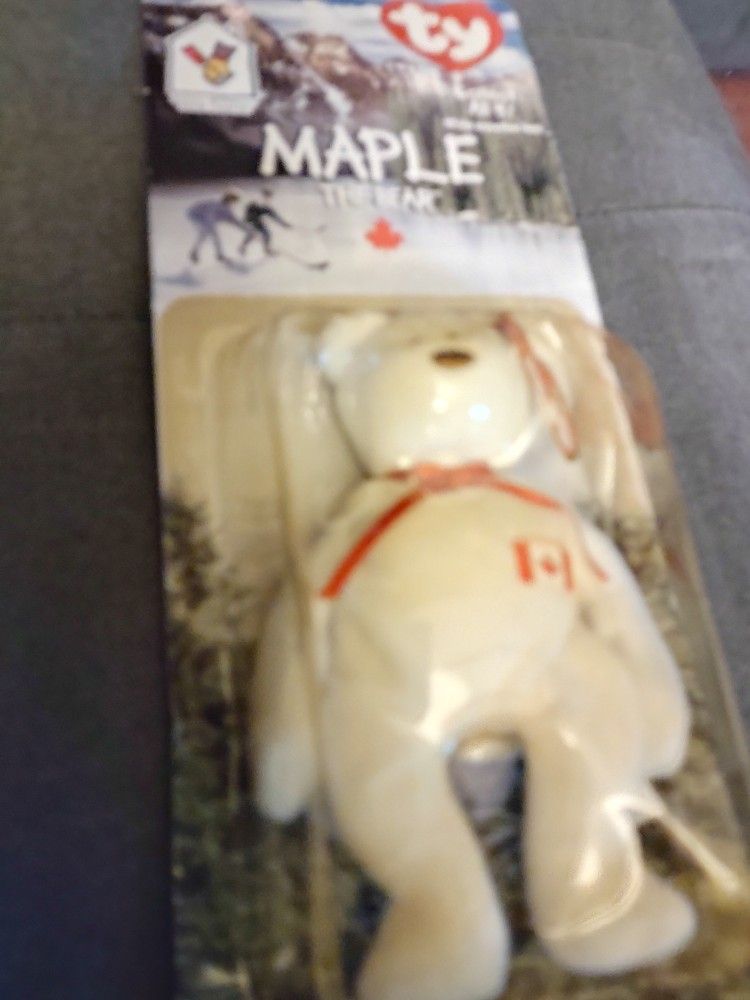 TY Collectable ..$14
