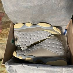 Jordan 13 Retro Sp