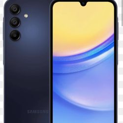 Samsung Galaxy A15 UNLOCKED  IN EXCELLENT CONDITION $90 