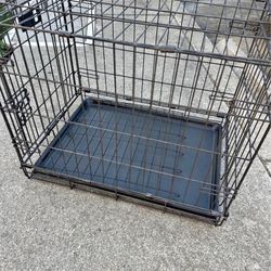Dog Crate