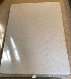 Full Sized Mattress