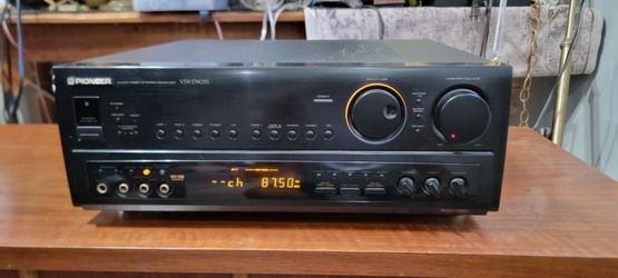 Pioneer VSX-D903S Audio/Video Stereo Receiver
