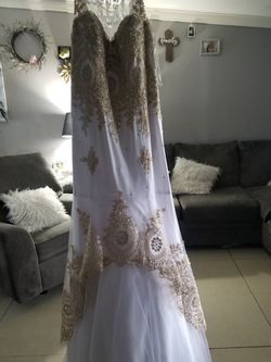 Vestido XL Para Cualquier Ocacion