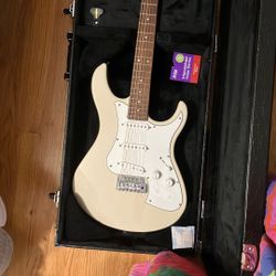 Variax Electric Guitar
