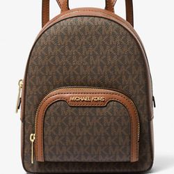 Michael Kors Xs Backpack 