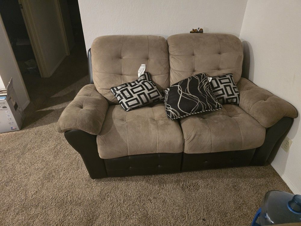 Recliner Couches