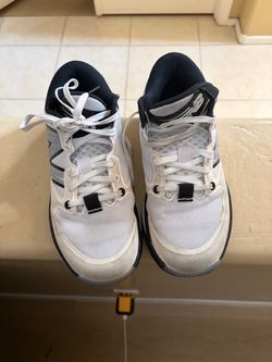 New balance shoes