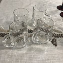 Tasas De Princess  House 