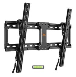 Brand new tilting TV wall mount for 32"-90" TVS