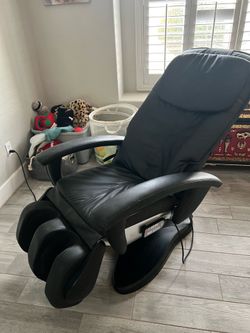 Massage chair HT-100