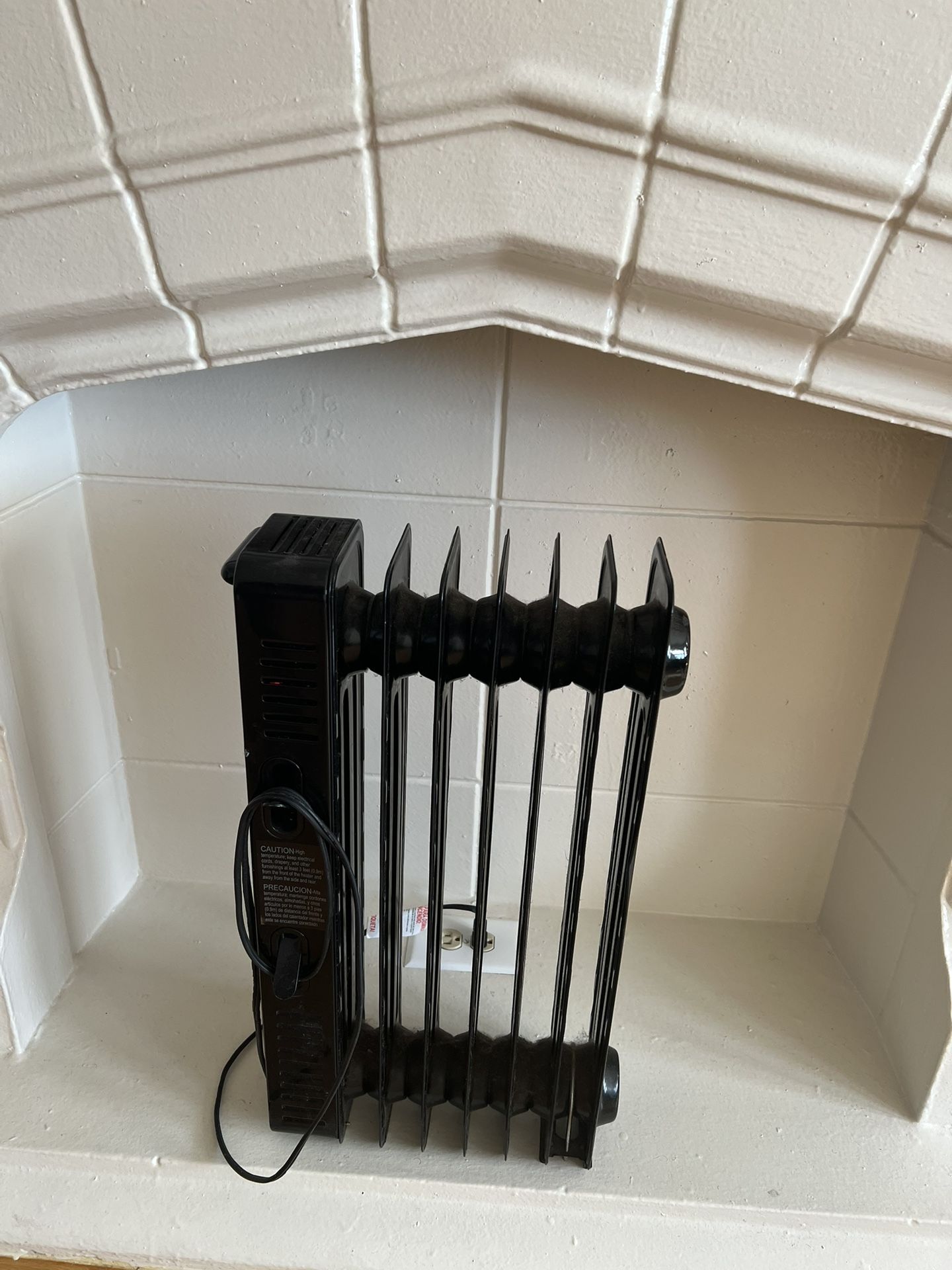 Portable Heater