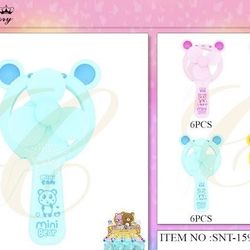 💐Ventiladores Niños💐