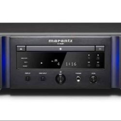 Marantz SA-KI RUBY