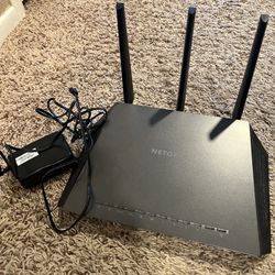 Nighthawk Ac1900