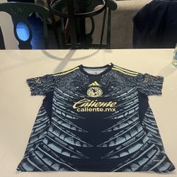 Adidas América Jersey (W)